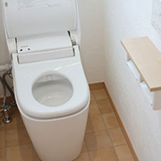 山口県のリフォームなら株式会社会社マダにお任せください。トイレ・洗面も扱っています。